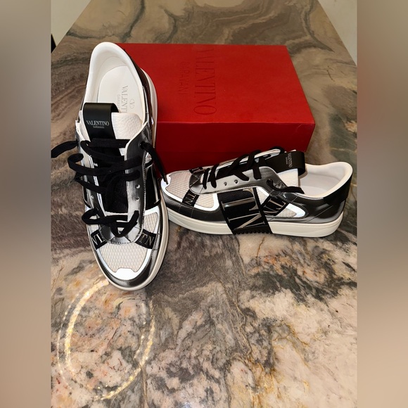 Valentino VL7N Sneakers - Picture 4 of 6